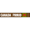 Canada Proud Camo