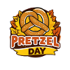 PRETZEL DAY