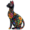 Russian Blue Cat