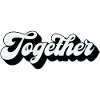 Together