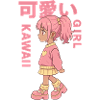 Kawaii Girl