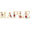 Maple