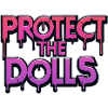 Protect the dolls