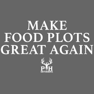 Make Foot Plots Great Again