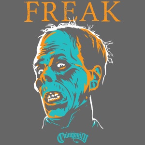 FREAK