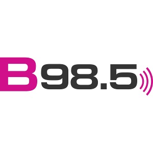 B985 Logo