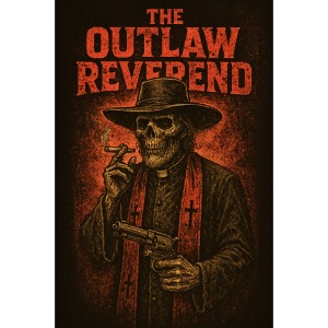 The Outlaw Reverend