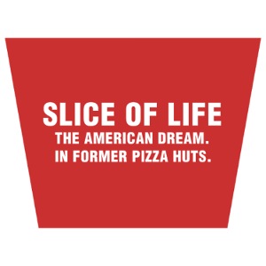 Slice of Life T-Shirt