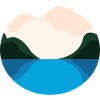 Lake Landscape