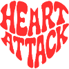 HEART ATTACK
