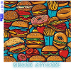 snack attack eat up