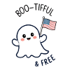 Ghost - 4th of july