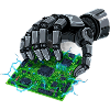 Neon Circuit Breaker