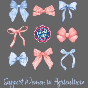 Support Women in Agriculture