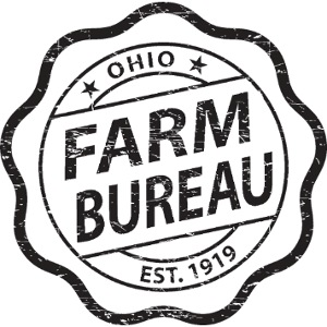 Black Distressed Logo