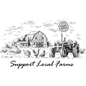 Support Local Farms