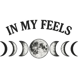 Moon Phase Feels