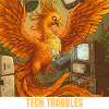 Phoenix's Voice Command Mishap