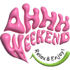 ahhh weekend