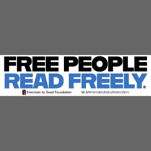 Free People Read Freely®