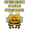 Bee The Reason