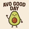 AVO GOOD DAY