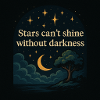 under the stars