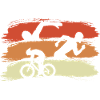 Triathlete Event
