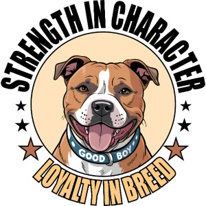 Amstaff Bold Black – Strength & Style
