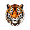 Tigr Face