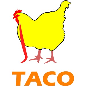 TACO Chicken