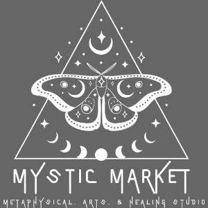 Mystic Market