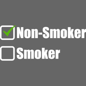 Non-smoker