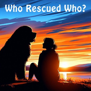 Who Rescued Who - Summer Edition