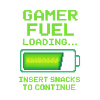 Gamer fuel