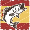 Bass of España