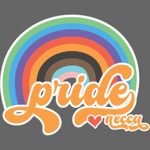 NECCA Pride Shirt
