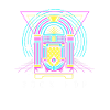 Dance Party Sock Hop