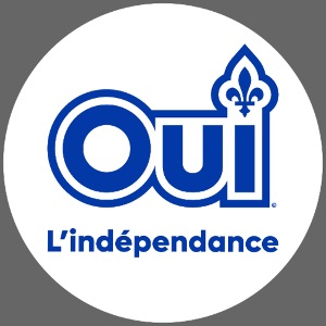 OUI Québec L'indépendance