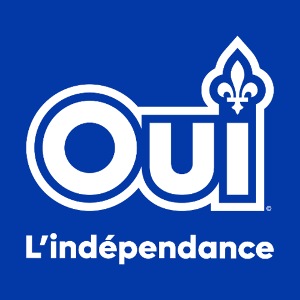 OUI Québec L'Indépendance