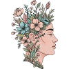 Blooming Mind