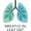 Breathe In, Leaf Out