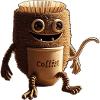 Coffee Monster