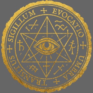 Sigillum Obscura Aurum