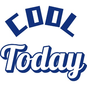 Cool Today Retro Vintage Inspired
