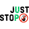 Just stop anything bad