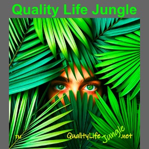 Quality Life Jungle: The Darker Side