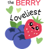 The Berry Loveliest