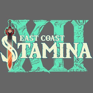 East Coast Stamina 12