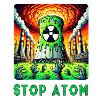 Stop Atom - Radioactive Nightmare